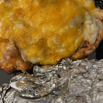Outback Steakhouse - Steakhouses Near Me - Shenandoah, Texas