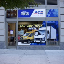Drivo Rent A Car