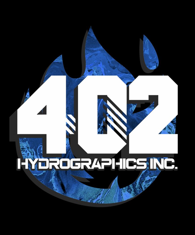 402 HYDROGRAPHICS Updated June 2024 Columbus, Nebraska Auto