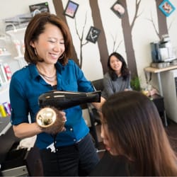 Lily Hair Studio - Fun and friendly place !!
