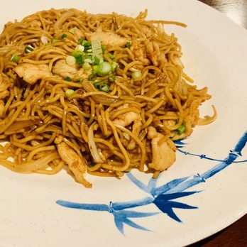 Kwangs Palace - Chicken Lo Mein was delicious! - Chinese Near Me - Lakewood, Washington Kwangs Palace - Chicken Lo Mein was delicious! - Chinese Near Me - Lakewood, Washington