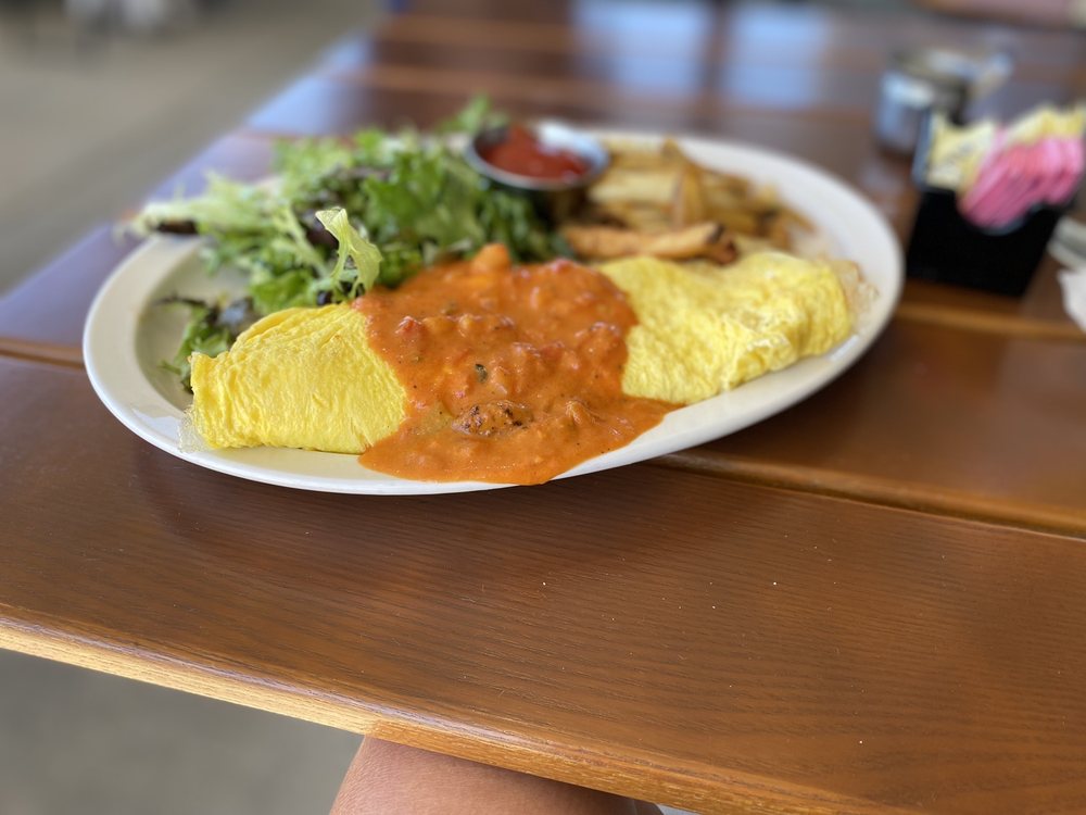 BIG BAD BREAKFAST FRANKLIN 160 Photos & 264 Reviews 1201 Liberty