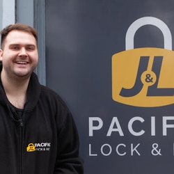J&L Pacific Lock & Key