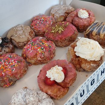 Parlor Doughnuts - Doughnuts - Donuts Near Me - San Clemente, California Parlor Doughnuts - Doughnuts - Donuts Near Me - San Clemente, California