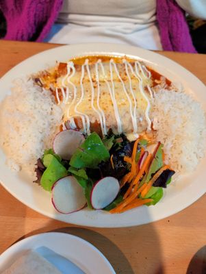 XOchimilco Mexican Restaurant by null