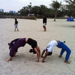 Yoga Cafe