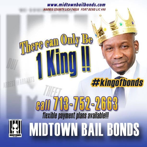 MIDTOWN BAIL BONDS Updated September 2024 6602 W Fuqua Dr, Missouri