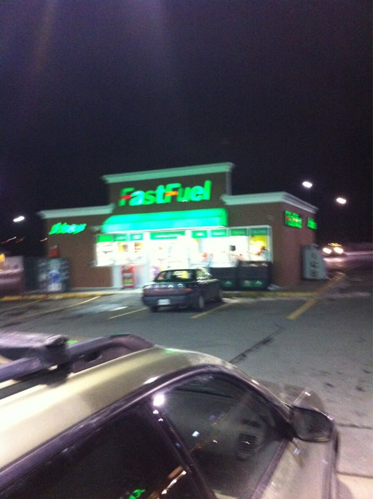 SOBEYS FAST FUEL Updated August 2024 3650 Hammonds Plains Road