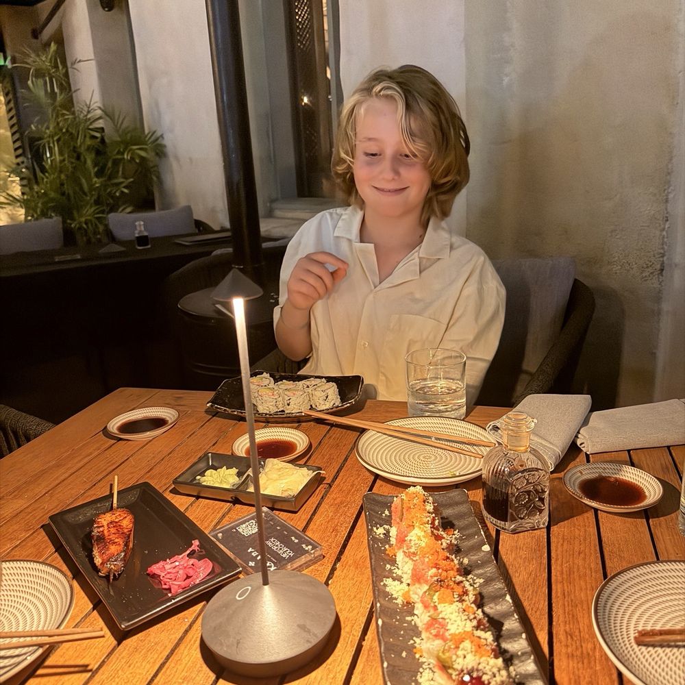 Katana - Sushi Bars Near Me - West Hollywood, California Katana - Sushi Bars Near Me - West Hollywood, California