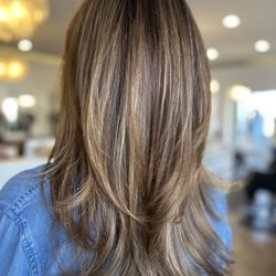 Belo Salon Rancho Santa Margarita