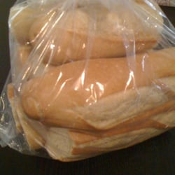 T&D Sandwiches - $0.75 baguettes