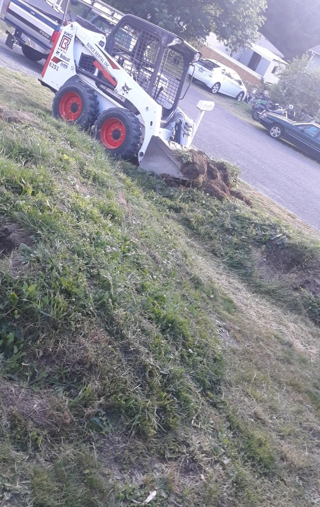 Slide of Your Way Construction