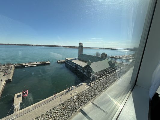 Radisson Blu Toronto Downtown by null