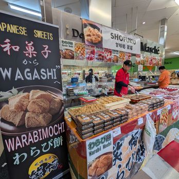 Mitsuwa Marketplace - International Grocery Near Me - San Jose, California Mitsuwa Marketplace - International Grocery Near Me - San Jose, California