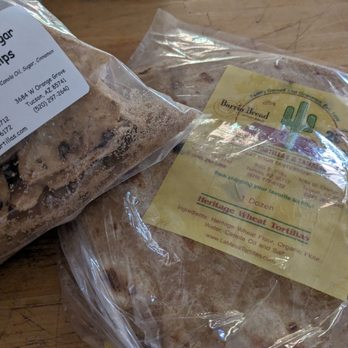 La Mesa Tortillas - Cinnamon chips and Heritage Wheat tortilla - Mexican Near Me - Tucson, Arizona La Mesa Tortillas - Cinnamon chips and Heritage Wheat tortilla - Mexican Near Me - Tucson, Arizona