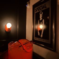 Poison Heart - Awesome cocktails!