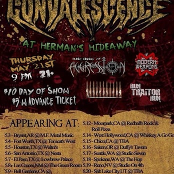 Metal On The Move - Coming in May - Musicians Near Me Metal On The Move - Coming in May - Musicians Near Me