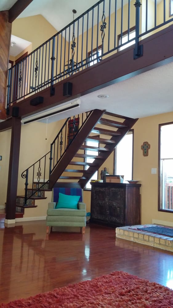 RED GRASS DESIGNS 2527 Michigan St, Bellingham, Washington Metal