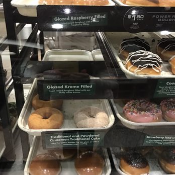Krispy Kreme Doughnuts - Donuts Near Me - Delta, British Columbia Krispy Kreme Doughnuts - Donuts Near Me - Delta, British Columbia
