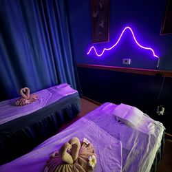 Escape Foot Spa