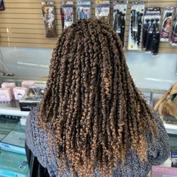Vel Moni Beauty Supply