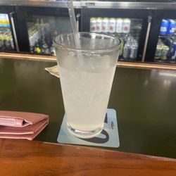 Walkers Pint - Five dollar tall!