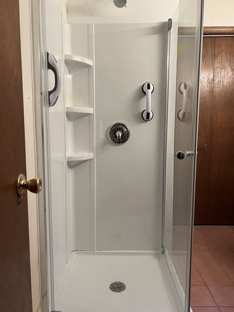 Slide of Top Notch Plumbing