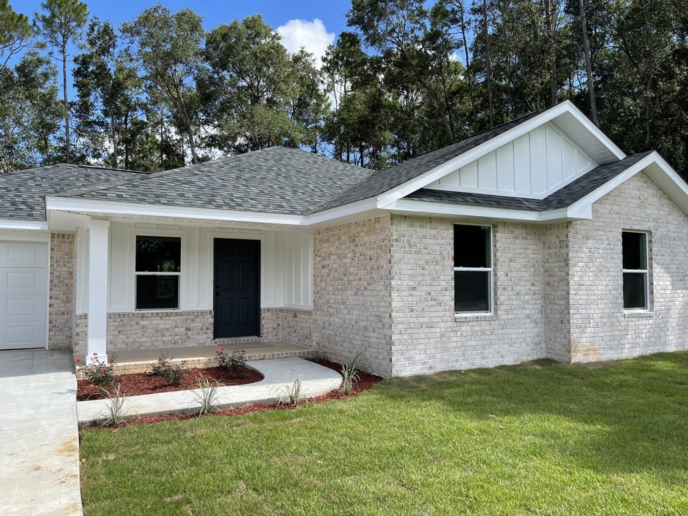 Slide of Bill Walther Roofing