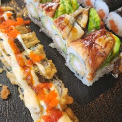 Sushi Mido
