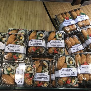 Uwajimaya - Inari **drool** - International Grocery Near Me - Seattle, Washington Uwajimaya - Inari **drool** - International Grocery Near Me - Seattle, Washington