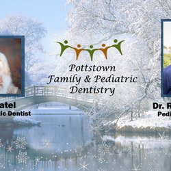 Pottstown Family, Pediatric & Cosmetic Dentistry