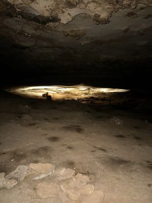 The Caverns by null
