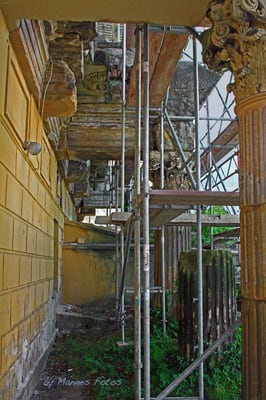 Marmorpalais by null