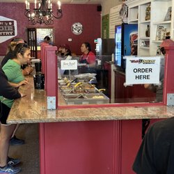 Taco Crave
