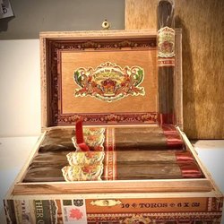 Cheap Smokes & Cigars - My Father Flor De Las Antilias Toro