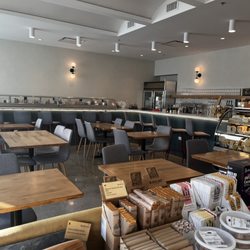 Beautiful Rind - Interior