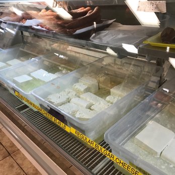 ATKO USA - Lots of feta - Bakeries Near Me - Shelby Township, Michigan