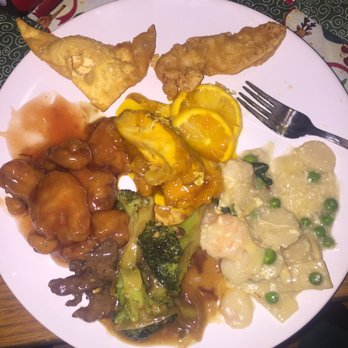 Golden Palace Restaurant - Orange chicken, shrimp with lobster sauce, lemons chicken! - Chinese Near Me - Longview, Washington Golden Palace Restaurant - Orange chicken, shrimp with lobster sauce, lemons chicken! - Chinese Near Me - Longview, Washington