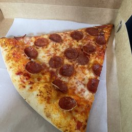Pepperoni Pepperoni