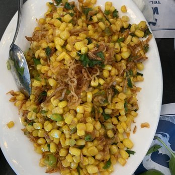 Pho Lovers - Corn with dried shrimps - Vietnamese Near Me - Garden Grove, California Pho Lovers - Corn with dried shrimps - Vietnamese Near Me - Garden Grove, California