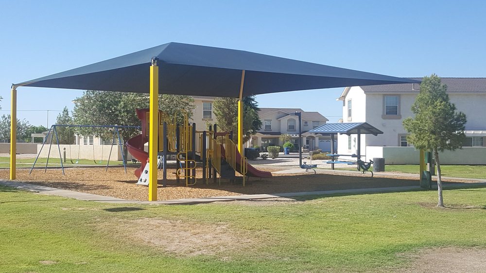 MCAS MEYERS FIELD Updated September 2024 1898 S Keith Ave, Yuma