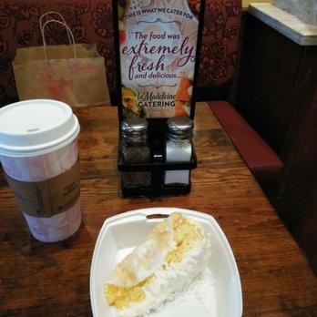la Madeleine - Cafes Near Me - Buford, Georgia