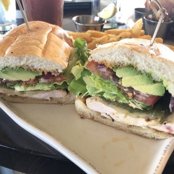 Monica’s Riverview - Santa Fe chicken sandwich - Breakfast & Brunch Near Me - Antioch, California Monica’s Riverview - Santa Fe chicken sandwich - Breakfast & Brunch Near Me - Antioch, California