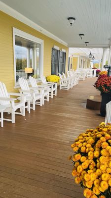 Mountain View Grand Resort & Spa by null