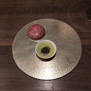 Benu - Asian Fusion Near Me - San Francisco, California