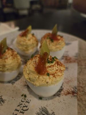 King & Rye by null King & Rye by null