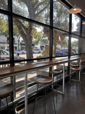 Bandit Coffee Co. by null
