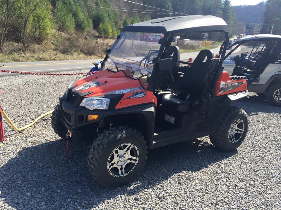 MASSEY POWERSPORTS Updated September 2024 4679 Robert C, Byrd Drive