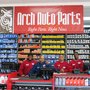Photo of Arch Auto Parts