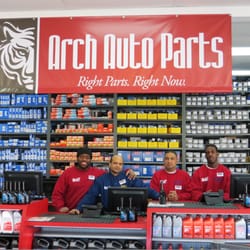 Arch Auto Parts - Welcome to Arch Auto Parts! We will help you identify exactly what you need-and get it for you fast.